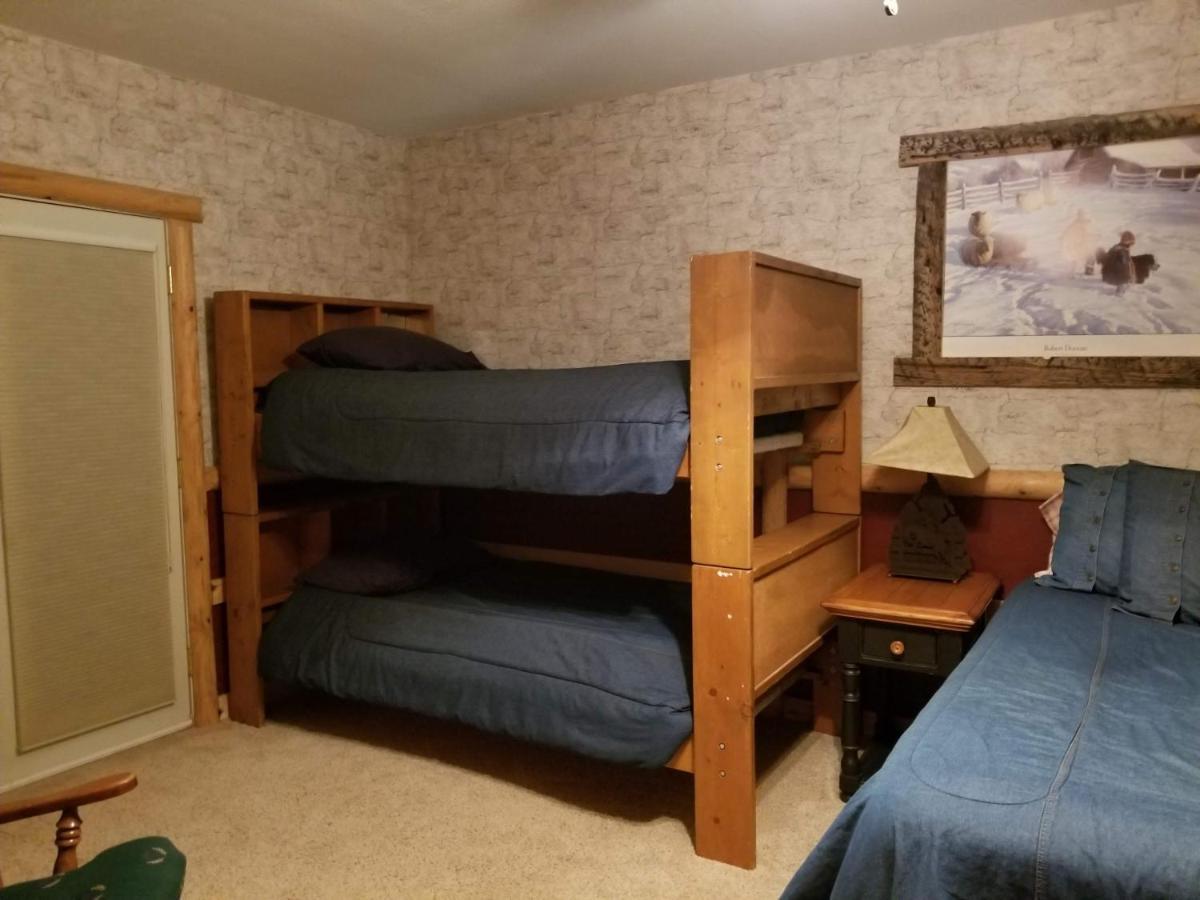 Bed and Breakfast Sunlit Oasis Notom Екстер'єр фото